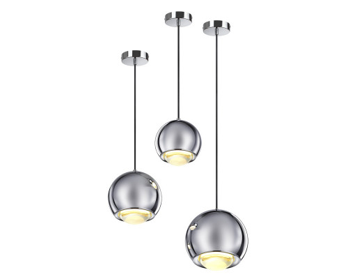 Купить Подвесной светильник Odeon Light 4228/8L| VIVID-LIGHT.RU