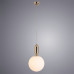 Оформить заказ Подвесной светильник ARTE Lamp A3034SP-1GO| VIVID-LIGHT.RU