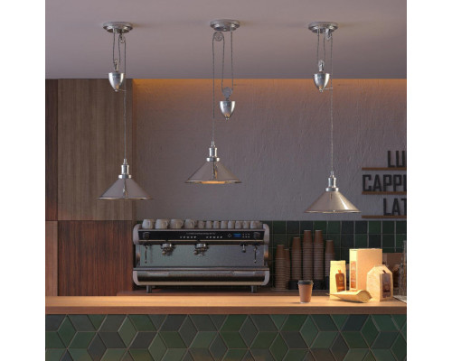 Сделать заказ Подвесной светильник LUMION 4442/1| VIVID-LIGHT.RU