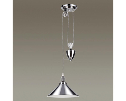 Сделать заказ Подвесной светильник LUMION 4442/1| VIVID-LIGHT.RU