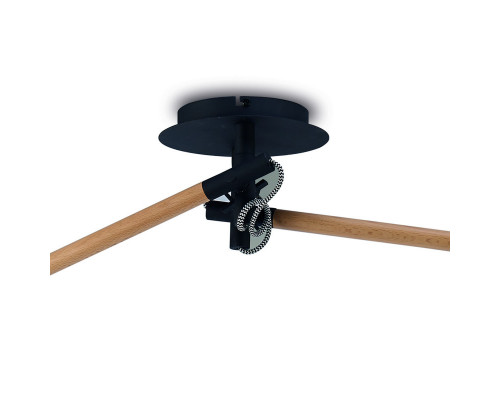 Сделать заказ Подвесной светильник Mantra 4931| VIVID-LIGHT.RU