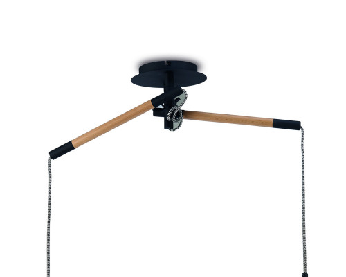 Сделать заказ Подвесной светильник Mantra 4931| VIVID-LIGHT.RU