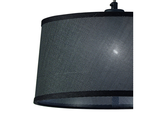 Сделать заказ Подвесной светильник Mantra 4931| VIVID-LIGHT.RU