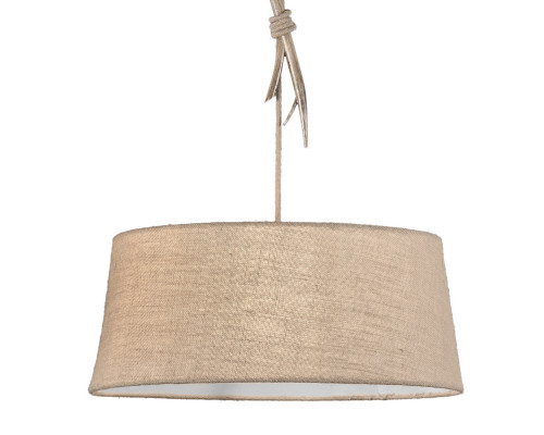 Оформить заказ Подвесной светильник Mantra 6178| VIVID-LIGHT.RU