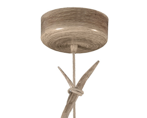 Сделать заказ Подвесной светильник Mantra 6410| VIVID-LIGHT.RU