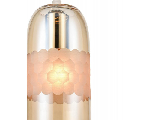 Заказать Подвесной светильник Vele Luce VL5394P11| VIVID-LIGHT.RU