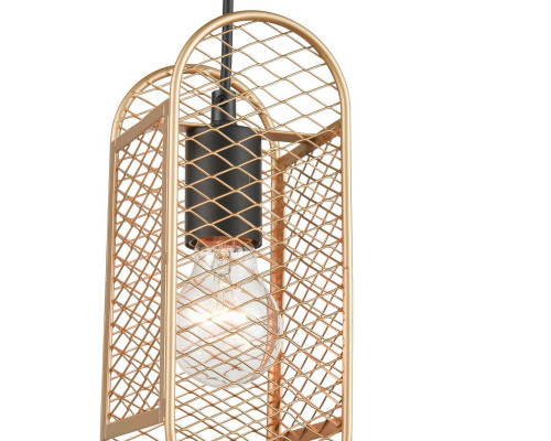 Оформить заказ Подвесной светильник Vele Luce VL6344P01| VIVID-LIGHT.RU