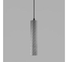 Подвесной светильник Eurosvet 50190/1 LED черный