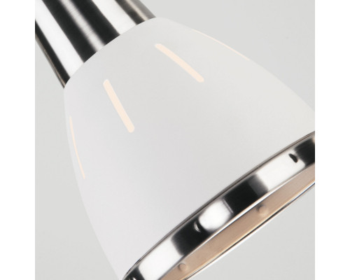 Купить Подвесной светильник Eurosvet 50173/1 белый| VIVID-LIGHT.RU