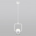 Сделать заказ Подвесной светильник Eurosvet 50165/1 LED белый/серебро| VIVID-LIGHT.RU