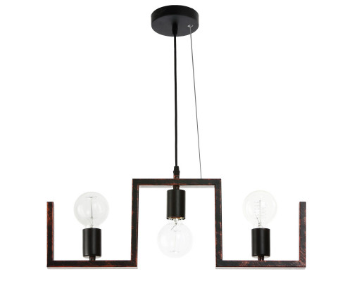 Сделать заказ Подвесной светильник Hiper H146-3| VIVID-LIGHT.RU