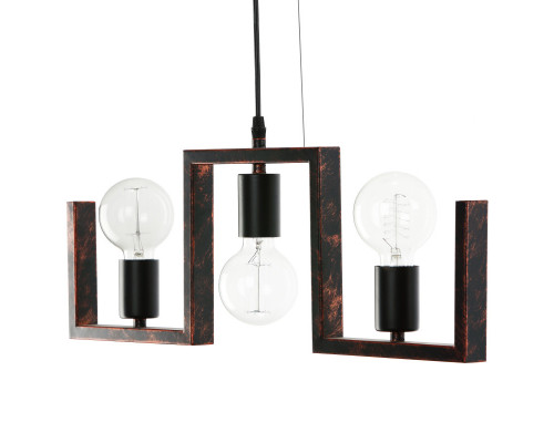 Сделать заказ Подвесной светильник Hiper H146-3| VIVID-LIGHT.RU