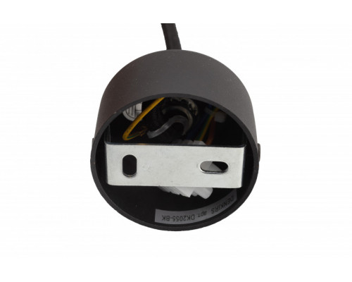 Заказать Подвесной светильник Denkirs DK2055-BK| VIVID-LIGHT.RU