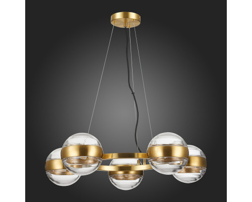 Оформить заказ Подвесной светильник ST-Luce SL1156.303.05| VIVID-LIGHT.RU