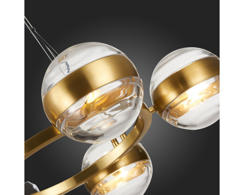 Оформить заказ Подвесной светильник ST-Luce SL1156.303.05| VIVID-LIGHT.RU