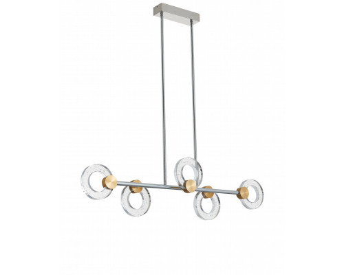 Сделать заказ Подвесной светильник SYNEIL 1082-LED20PL| VIVID-LIGHT.RU