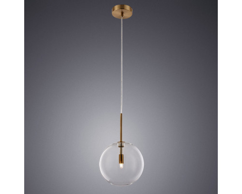 Оформить заказ Подвесной светильник ARTE Lamp A7720SP-1AB| VIVID-LIGHT.RU