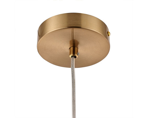 Оформить заказ Подвесной светильник ARTE Lamp A7720SP-1AB| VIVID-LIGHT.RU