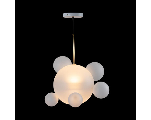 Оформить заказ Подвесной светильник LOFT IT 2028-P6| VIVID-LIGHT.RU