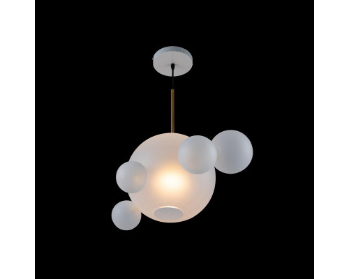 Оформить заказ Подвесной светильник LOFT IT 2028-P6| VIVID-LIGHT.RU