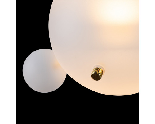 Оформить заказ Подвесной светильник LOFT IT 2028-P6| VIVID-LIGHT.RU