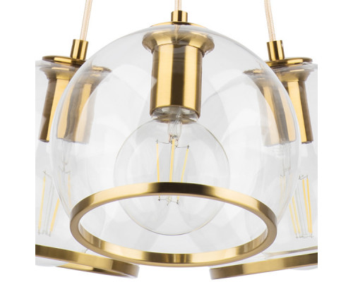 Купить Подвесной светильник Lightstar 729031| VIVID-LIGHT.RU