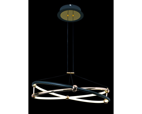 Купить Подвесной светильник Natali Kovaltseva HIGH-TECH LED LAMPS 82049| VIVID-LIGHT.RU