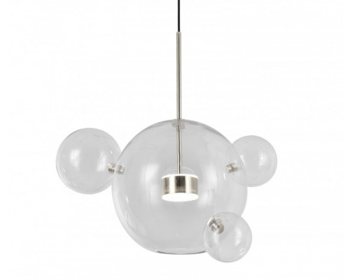 Сделать заказ Подвесной светильник KinkLight 07545-4,21(02)| VIVID-LIGHT.RU