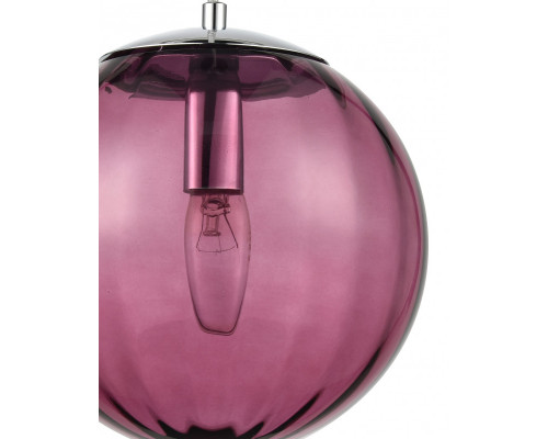 Сделать заказ Подвесной светильник Vele Luce VL5513P11| VIVID-LIGHT.RU