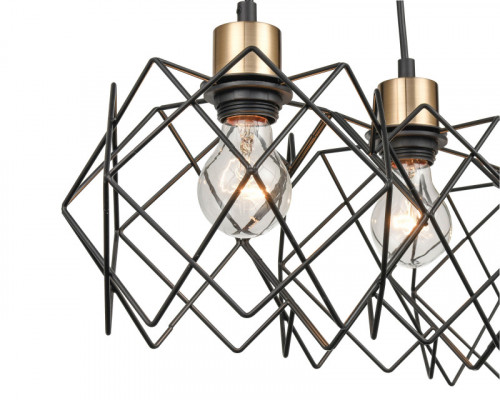 Сделать заказ Подвесной светильник Vele Luce VL6392P03| VIVID-LIGHT.RU