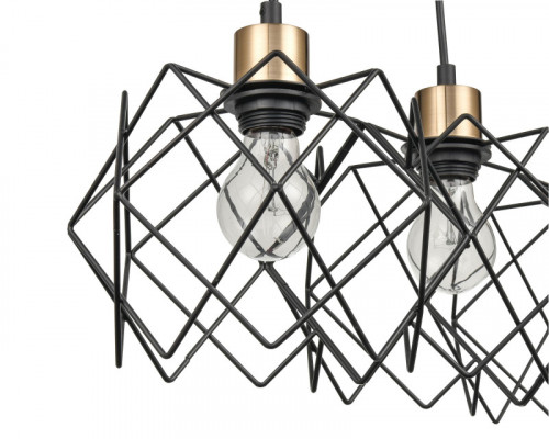 Сделать заказ Подвесной светильник Vele Luce VL6392P03| VIVID-LIGHT.RU