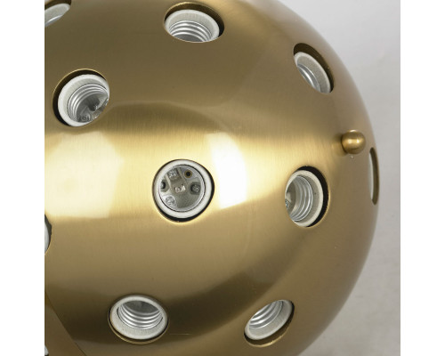 Оформить заказ Подвесной светильник Lussole LSP-8404| VIVID-LIGHT.RU