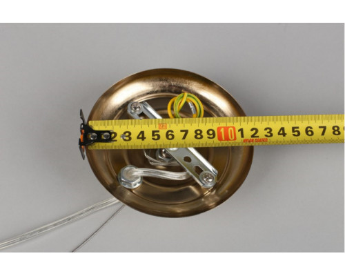 Заказать Подвесной светильник APLOYT APL.708.16.01| VIVID-LIGHT.RU