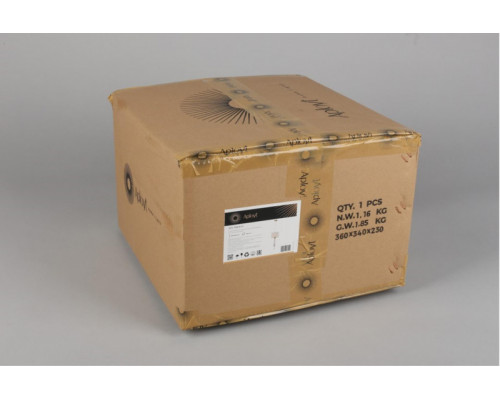 Заказать Подвесной светильник APLOYT APL.708.16.01| VIVID-LIGHT.RU