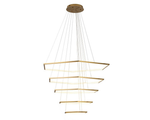 Сделать заказ Подвесной светильник LOFT IT 10016/5| VIVID-LIGHT.RU