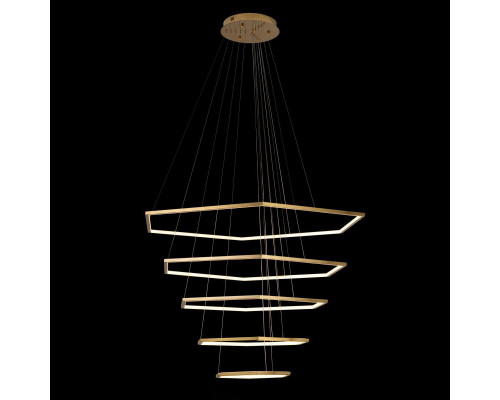 Сделать заказ Подвесной светильник LOFT IT 10016/5| VIVID-LIGHT.RU