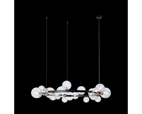 Купить Подвесной светильник LOFT IT 10023/1200| VIVID-LIGHT.RU