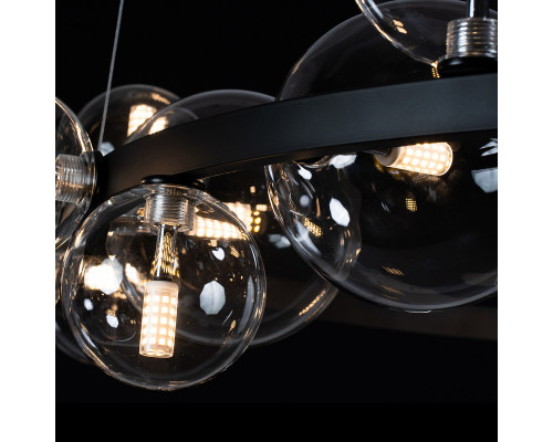 Купить Подвесной светильник LOFT IT 10023/1200| VIVID-LIGHT.RU