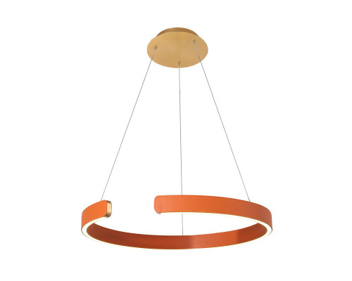 Оформить заказ Подвесной светильник LOFT IT 10025/400 Orange| VIVID-LIGHT.RU