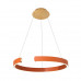 Оформить заказ Подвесной светильник LOFT IT 10025/400 Orange| VIVID-LIGHT.RU