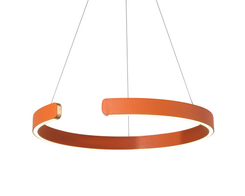 Оформить заказ Подвесной светильник LOFT IT 10025/400 Orange| VIVID-LIGHT.RU