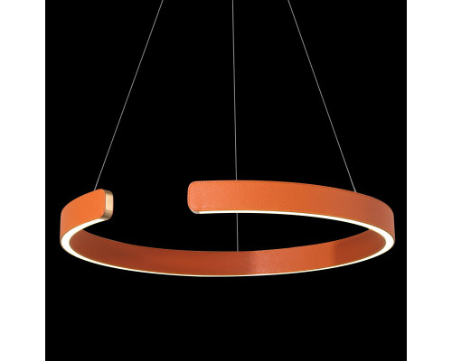 Оформить заказ Подвесной светильник LOFT IT 10025/400 Orange| VIVID-LIGHT.RU