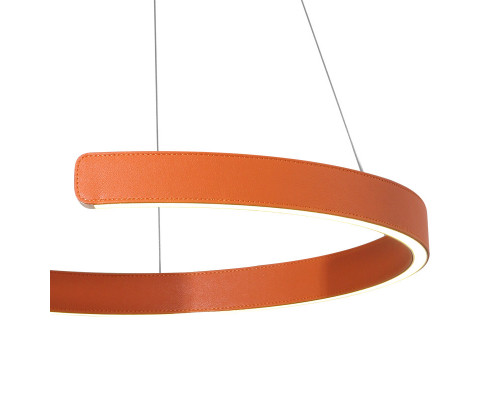 Оформить заказ Подвесной светильник LOFT IT 10025/400 Orange| VIVID-LIGHT.RU