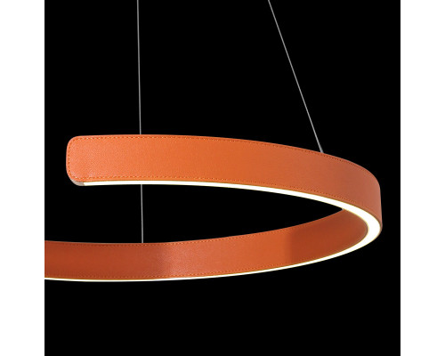 Оформить заказ Подвесной светильник LOFT IT 10025/400 Orange| VIVID-LIGHT.RU