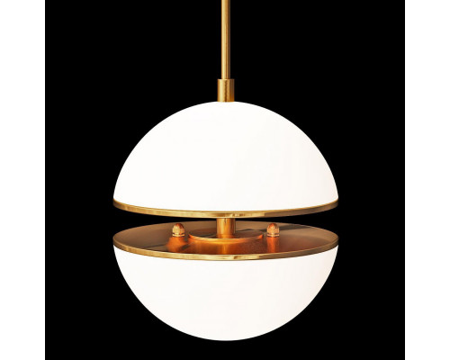 Купить Подвесной светильник LOFT IT 5064-A| VIVID-LIGHT.RU