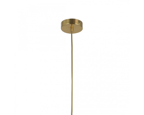 Заказать Подвесной светильник F-Promo 2918-1P| VIVID-LIGHT.RU