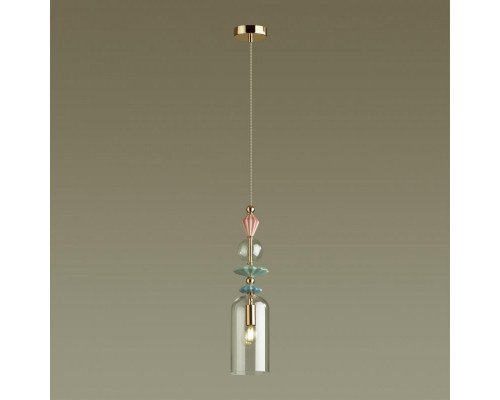 Сделать заказ Подвесной светильник Odeon Light 4855/1| VIVID-LIGHT.RU