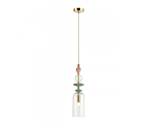 Сделать заказ Подвесной светильник Odeon Light 4855/1| VIVID-LIGHT.RU