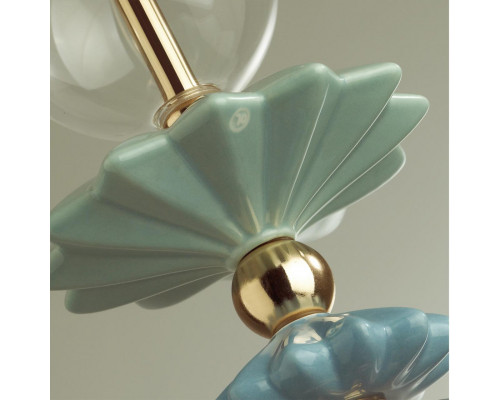 Сделать заказ Подвесной светильник Odeon Light 4855/1| VIVID-LIGHT.RU