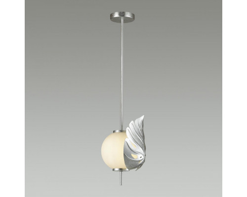 Оформить заказ Подвесной светильник Odeon Light 4865/1| VIVID-LIGHT.RU